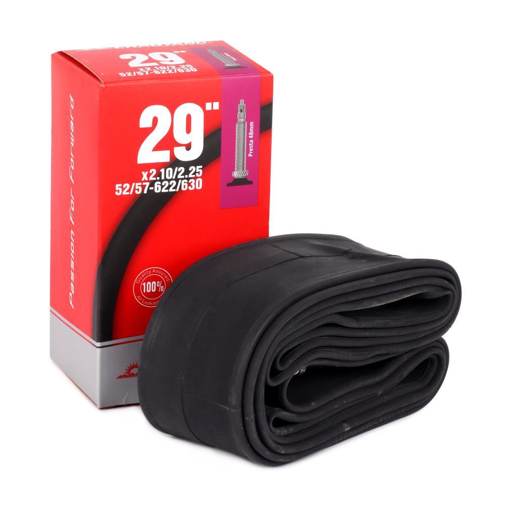 Камера для велосипеда CHAOYANG STANDART 29x2.10/2.25 F/V 48mm