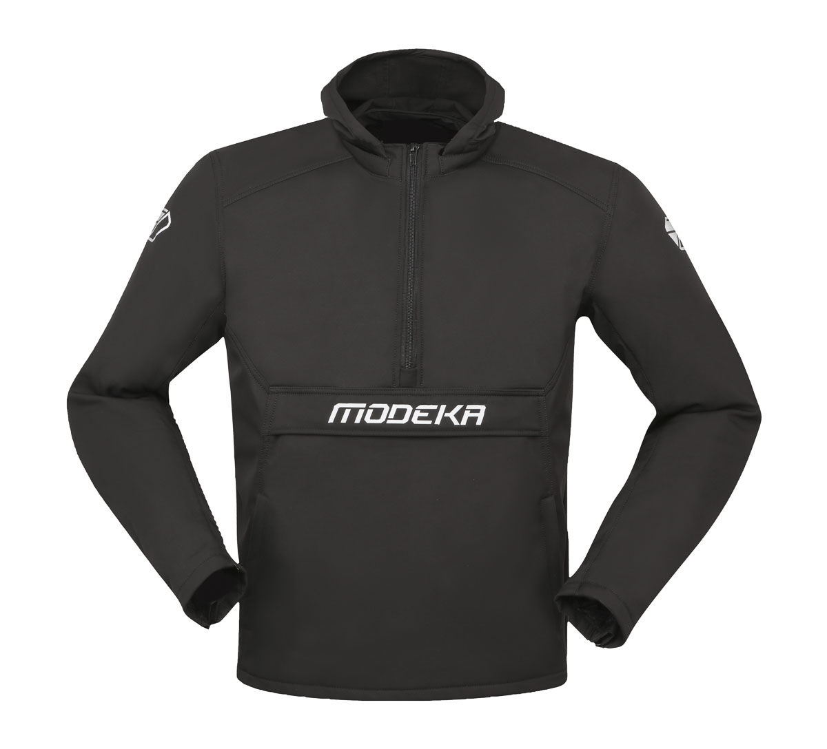 Куртка Modeka Braker Black
