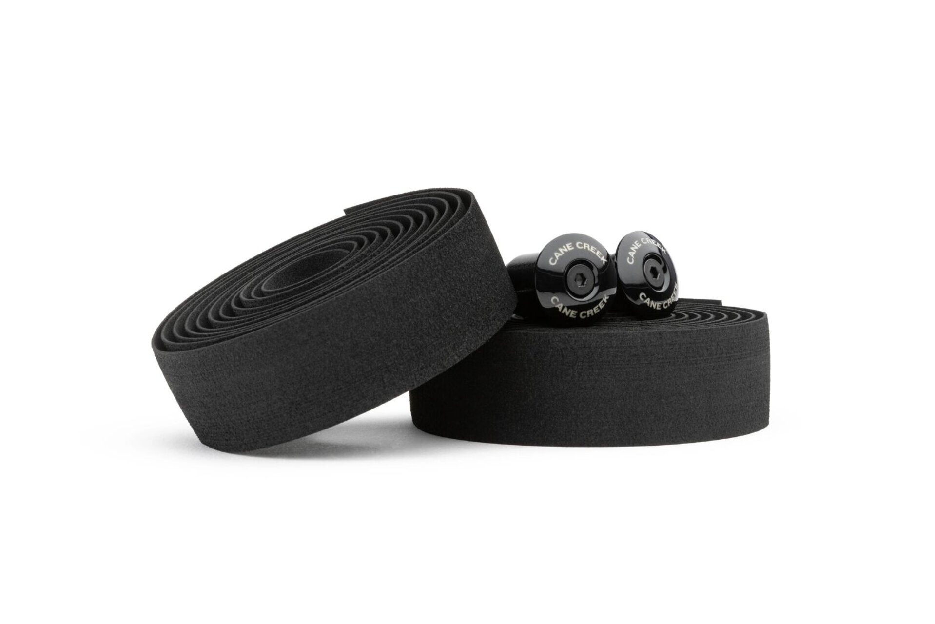 Обмотка руля Cane Creek Liege PU 2.5mm Smart Gel Black